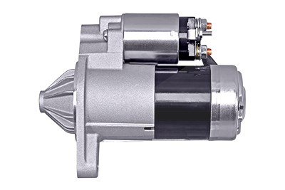 Hella Starter [Hersteller-Nr. 8EA012527-181] für Jeep von HELLA