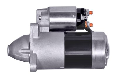 Hella Starter [Hersteller-Nr. 8EA012526-301] für Kia, Mazda von HELLA