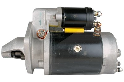 Hella Starter [Hersteller-Nr. 8EA012528-191] für Land Rover von HELLA