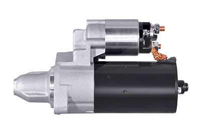 Hella Starter [Hersteller-Nr. 8EA012527-431] für Maybach, Mercedes-Benz von HELLA