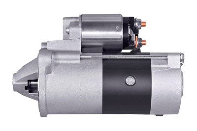 Hella Starter [Hersteller-Nr. 8EA011610-641] für Mitsubishi von HELLA