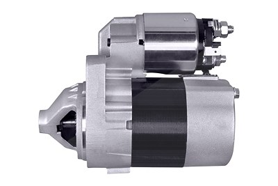 Hella Starter [Hersteller-Nr. 8EA011610-601] für Nissan von HELLA