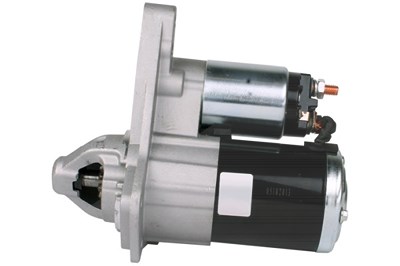 Hella Starter [Hersteller-Nr. 8EA012527-921] für Nissan von HELLA