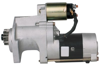 Hella Starter [Hersteller-Nr. 8EA012528-061] für Nissan von HELLA