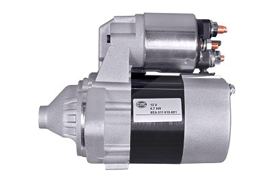 Hella Starter [Hersteller-Nr. 8EA011610-691] für Nissan von HELLA