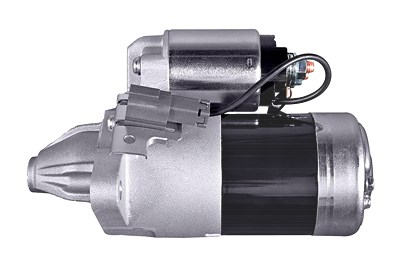 Hella Starter [Hersteller-Nr. 8EA011610-621] für Nissan von HELLA