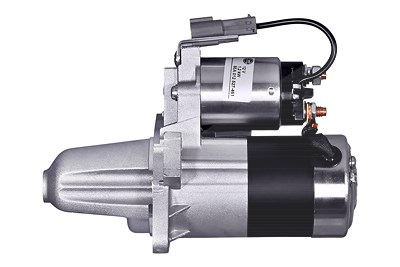 Hella Starter [Hersteller-Nr. 8EA012527-461] für Nissan von HELLA