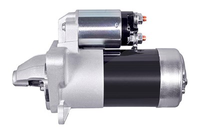 Hella Starter [Hersteller-Nr. 8EA012526-151] für Nissan, Opel, Renault, Vauxhall von HELLA