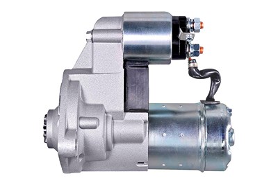 Hella Starter [Hersteller-Nr. 8EA011610-921] für Opel, Vauxhall von HELLA