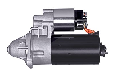 Hella Starter [Hersteller-Nr. 8EA011610-371] für Opel, Saab, Vauxhall von HELLA
