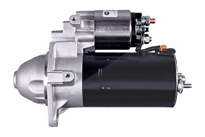 Hella Starter [Hersteller-Nr. 8EA011610-571] für Opel, Saab von HELLA