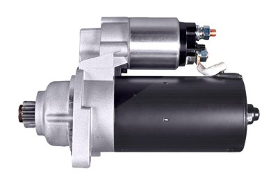 Hella Starter [Hersteller-Nr. 8EA012527-871] für Porsche von HELLA