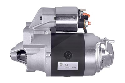 Hella Starter [Hersteller-Nr. 8EA011610-331] für Renault, Volvo von HELLA