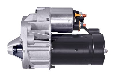Hella Starter [Hersteller-Nr. 8EA011610-501] für Renault, Volvo von HELLA
