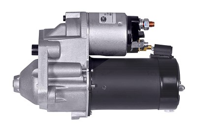 Hella Starter [Hersteller-Nr. 8EA012527-211] für Renault, Volvo von HELLA