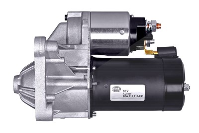Hella Starter [Hersteller-Nr. 8EA011610-991] für Renault von HELLA