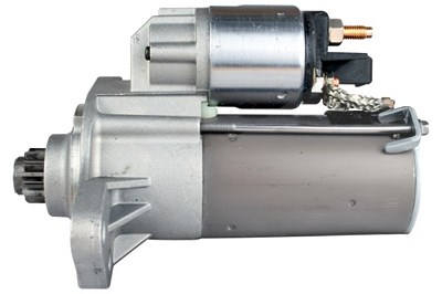 Hella Starter [Hersteller-Nr. 8EA012526-351] für Audi, Seat, Skoda, VW von HELLA