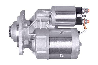 Hella Starter [Hersteller-Nr. 8EA011610-541] für Skoda, VW von HELLA