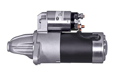 Hella Starter [Hersteller-Nr. 8EA012527-101] für Subaru von HELLA