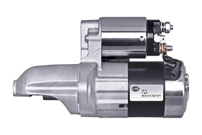 Hella Starter [Hersteller-Nr. 8EA012527-571] für Subaru von HELLA