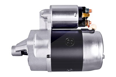 Hella Starter [Hersteller-Nr. 8EA011611-141] für Suzuki von HELLA