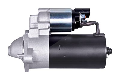 Hella Starter [Hersteller-Nr. 8EA011610-631] für Toyota von HELLA