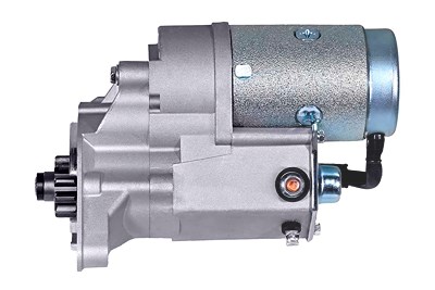 Hella Starter [Hersteller-Nr. 8EA012527-041] für Toyota, VW von HELLA