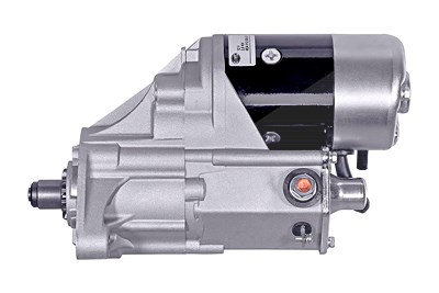 Hella Starter [Hersteller-Nr. 8EA012526-031] für Toyota, VW von HELLA