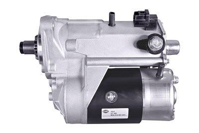 Hella Starter [Hersteller-Nr. 8EA012527-341] für Toyota von HELLA