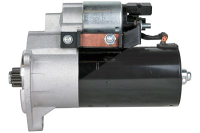 Hella Starter [Hersteller-Nr. 8EA012527-371] für VW von HELLA