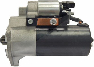 Hella Starter [Hersteller-Nr. 8EA012527-741] für VW von HELLA