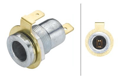 Hella Steckdose [Hersteller-Nr. 8JB001946-041] von HELLA