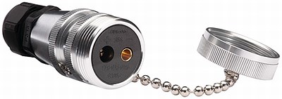 Hella Steckdose [Hersteller-Nr. 8JB002281-011] von HELLA