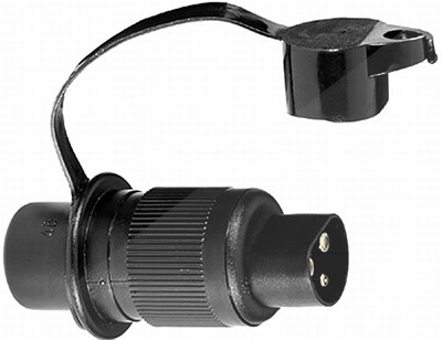 Hella Stecker [Hersteller-Nr. 8JA002263-011] von HELLA