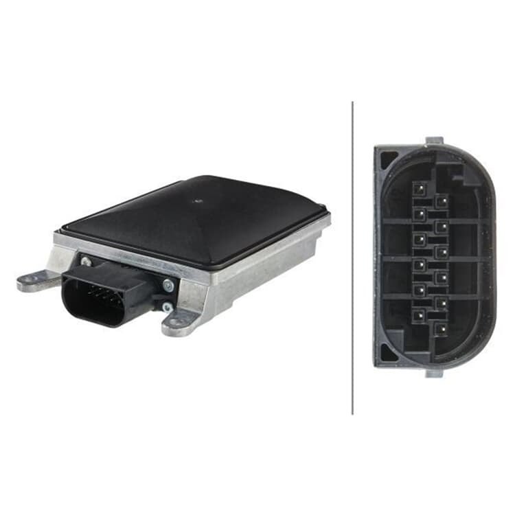 Hella Steuerger?t f?r Spurwechsel Audi A4 A5 Q5 Porsche Cayenne Macan Hella Steuerger?t f?r Spurwechsel Audi A4 A5 Q5 Porsche Cayenne Macan von HELLA