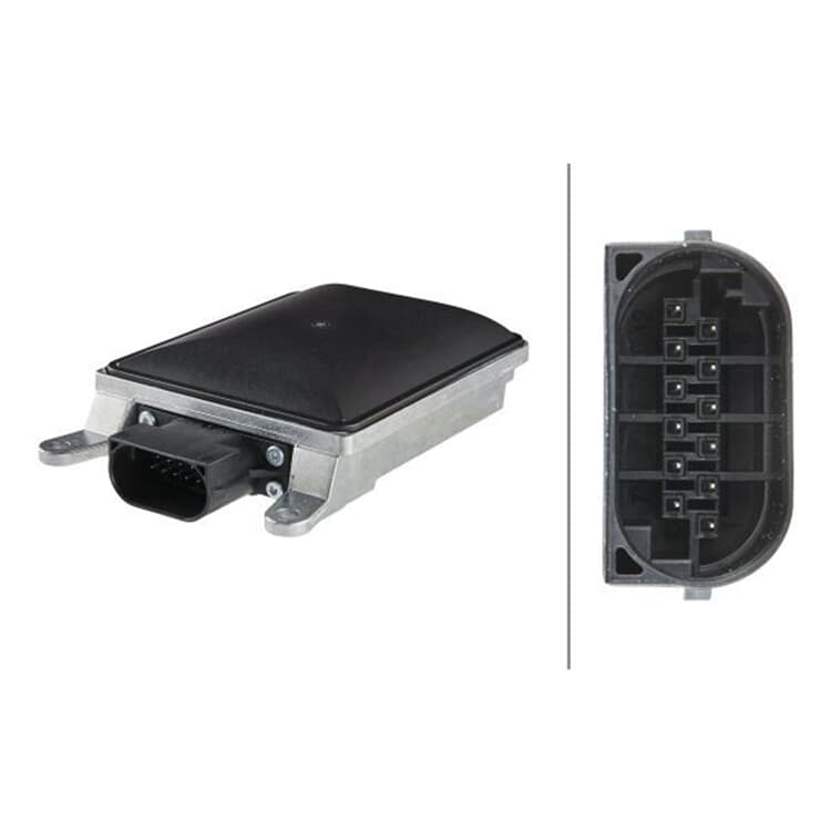 Hella Steuerger?t f?r Spurwechsel Audi A4 A5 Q5 Porsche Cayenne Macan Hella Steuerger?t f?r Spurwechsel Audi A4 A5 Q5 Porsche Cayenne Macan von HELLA