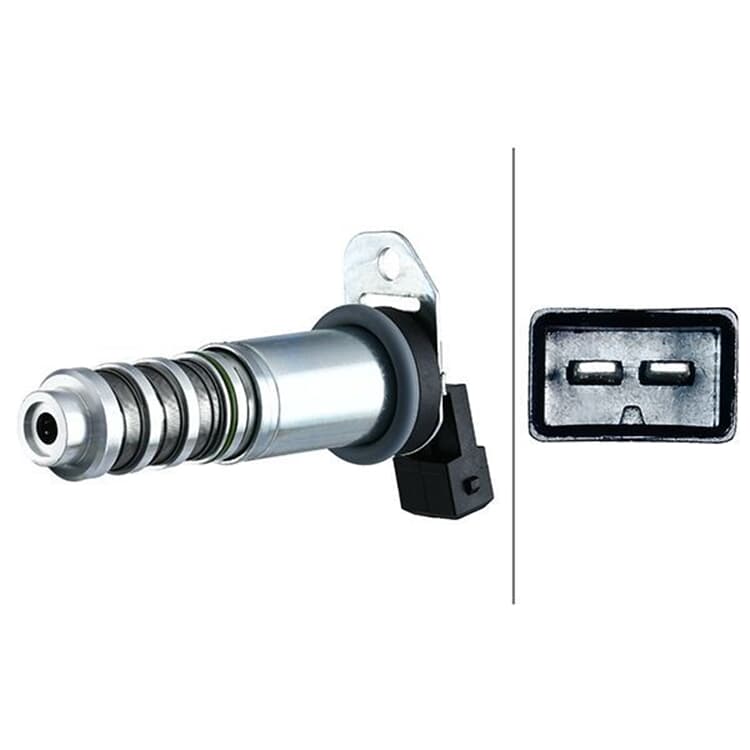 Hella Steuerventil f?r Nockenwelle BMW 1er 2er 3er 4er 5er 6er 7er 8er X3 X4 X5 X6 X7 Hella Steuerventil f?r Nockenwelle BMW 1er 2er 3er 4er 5er 6er 7er 8er X3 X4 X5 X6 X7 von HELLA