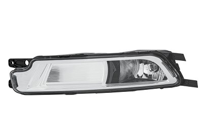 Hella Tagfahrleuchte [Hersteller-Nr. 2PT011839-151] für VW von HELLA
