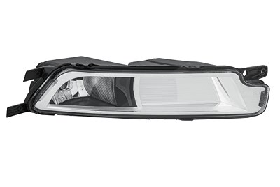 Hella Tagfahrleuchte [Hersteller-Nr. 2PT011839-161] für VW von HELLA
