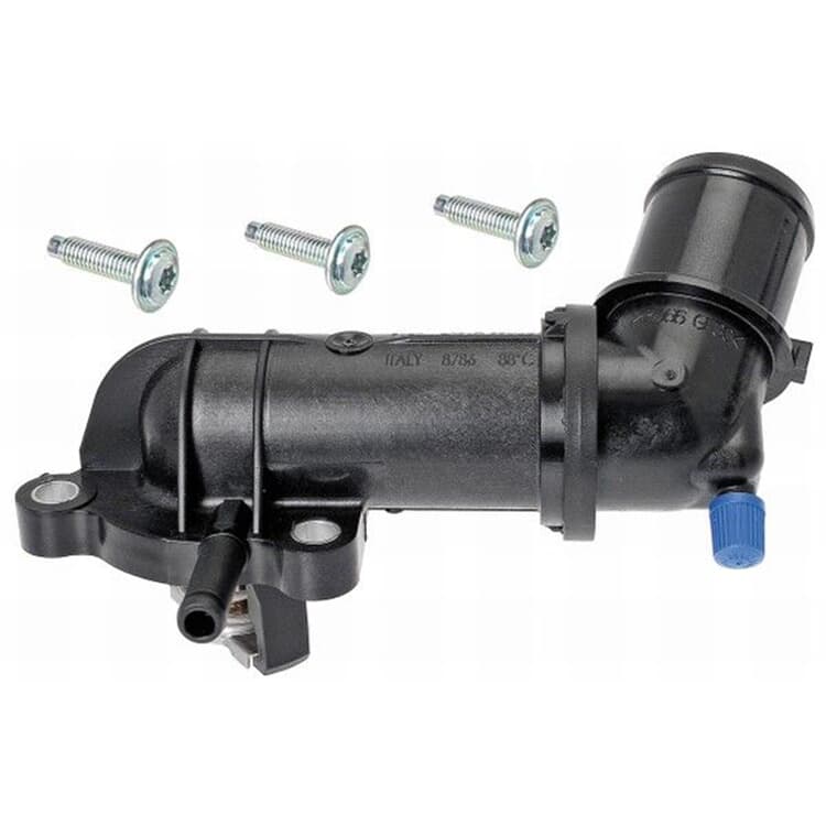 Hella Thermostat Alfa Romeo Chevrolet Fiat Opel Suzuki Hella Thermostat Alfa Romeo Chevrolet Fiat Opel Suzuki von HELLA