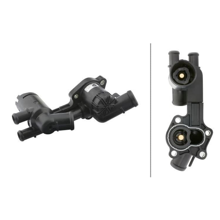 Hella Thermostat Audi Seat Skoda VW Hella Thermostat Audi Seat Skoda VW von HELLA