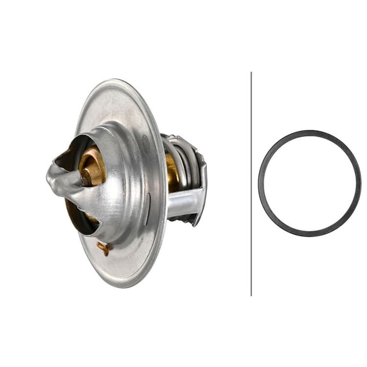 Hella Thermostat Fiat Croma Lancia Thema Hella Thermostat Fiat Croma Lancia Thema von HELLA