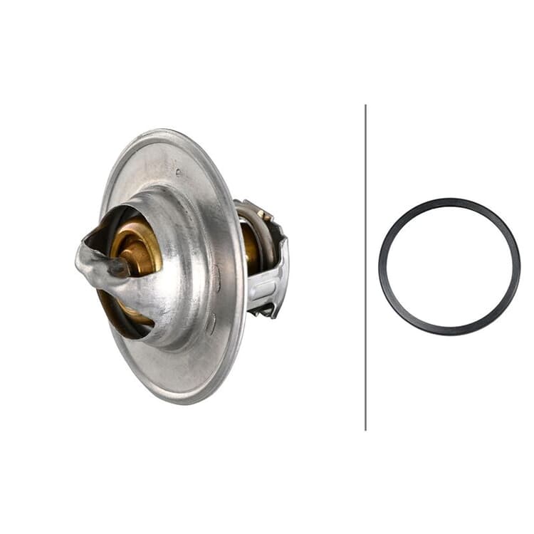 Hella Thermostat Mercedes Sl Hella Thermostat Mercedes Sl von HELLA