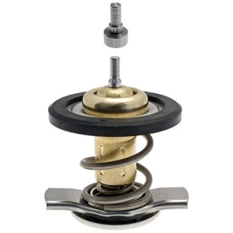 Hella Thermostat Mercedes Hella Thermostat Mercedes von HELLA