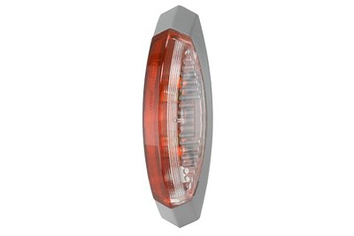Hella Umrißleuchte [Hersteller-Nr. 2XS008479-011] von HELLA