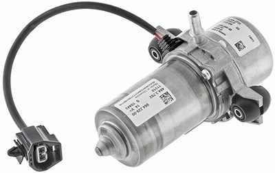 Hella Unterdruckpumpe, Bremsanlage [Hersteller-Nr. 8TG009286-001] für Ford von HELLA