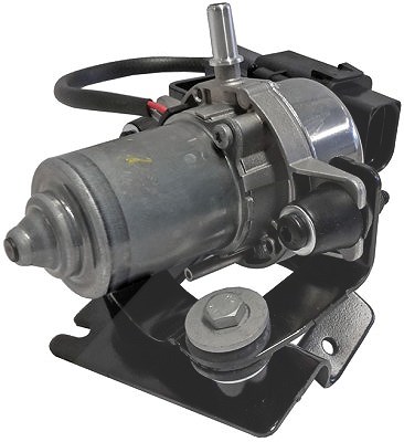 Hella Unterdruckpumpe, Bremsanlage [Hersteller-Nr. 8TG009428-761] für Opel, Vauxhall von HELLA