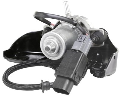 Hella Unterdruckpumpe, Bremsanlage [Hersteller-Nr. 8TG009428-711] für Chevrolet, Chrysler, Opel, Vauxhall von HELLA