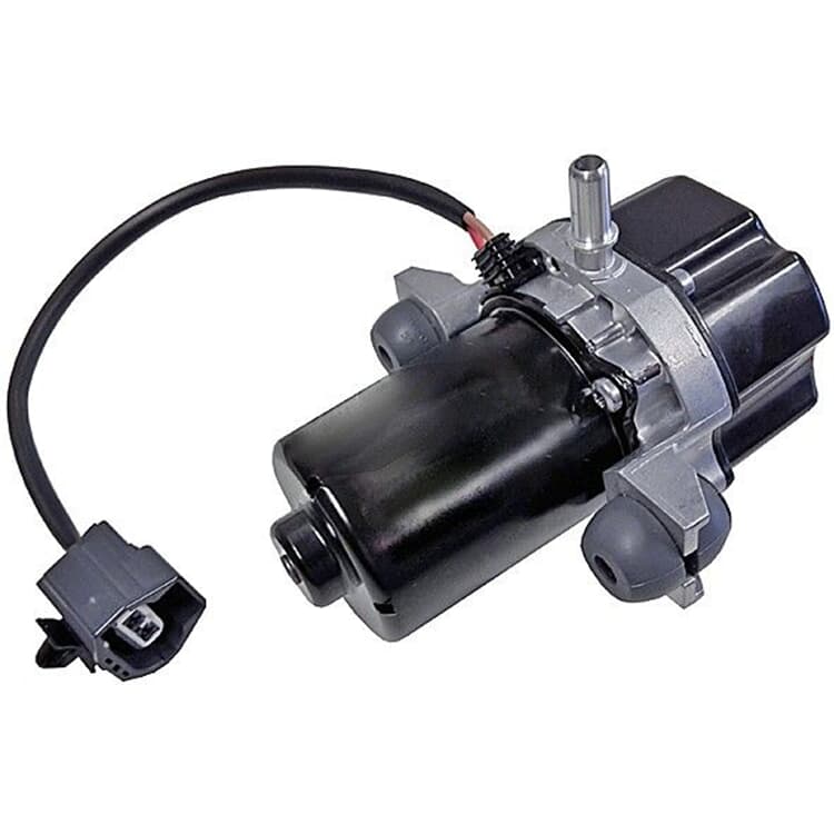 Hella Unterdruckpumpe f?r Bremsanlage Hella Unterdruckpumpe f?r Bremsanlage von HELLA