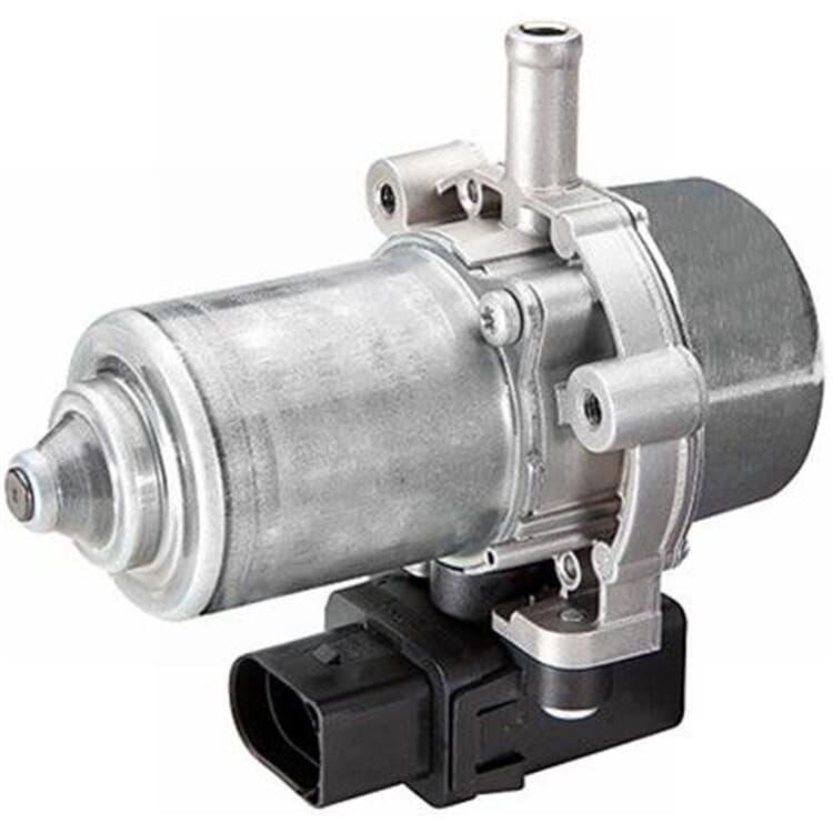 Hella Unterdruckpumpe f?r Bremsanlage Audi Seat Skoda VW Hella Unterdruckpumpe f?r Bremsanlage Audi Seat Skoda VW von HELLA